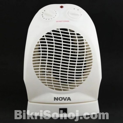 Nova Room Heater (Moving)